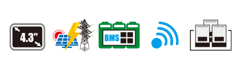 SP Handy Grid III 6K 特點圖片